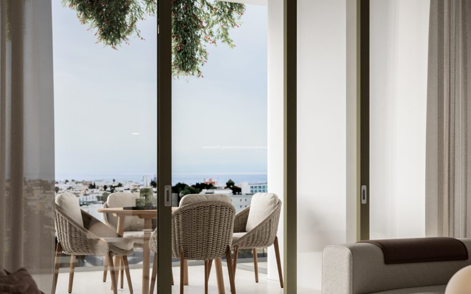 Wiederverkauf - Wohnung - Pafos