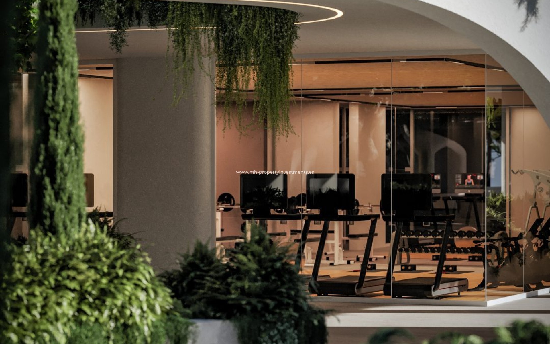 Wiederverkauf - Wohnung - Pafos