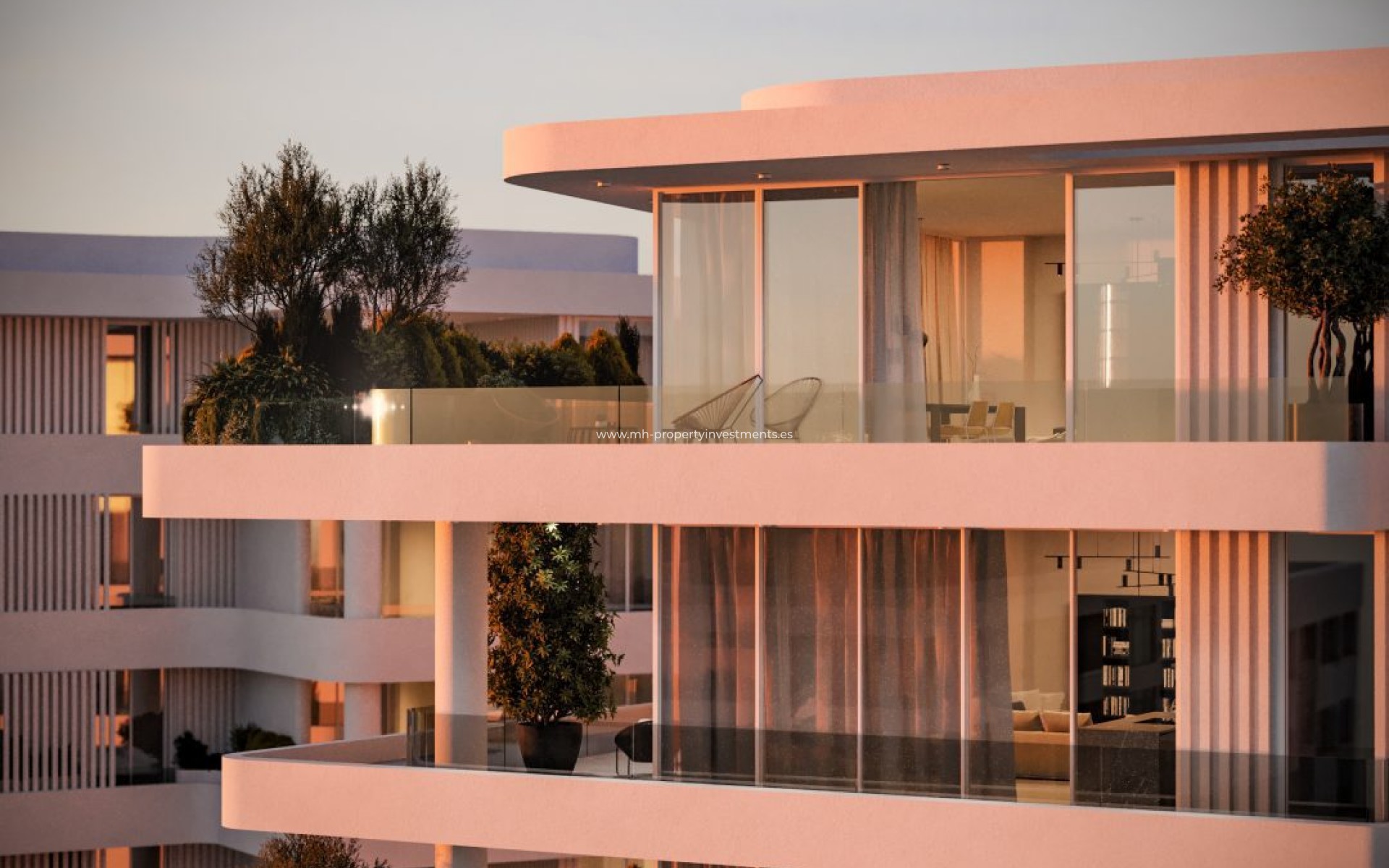 Wiederverkauf - Wohnung - Pafos