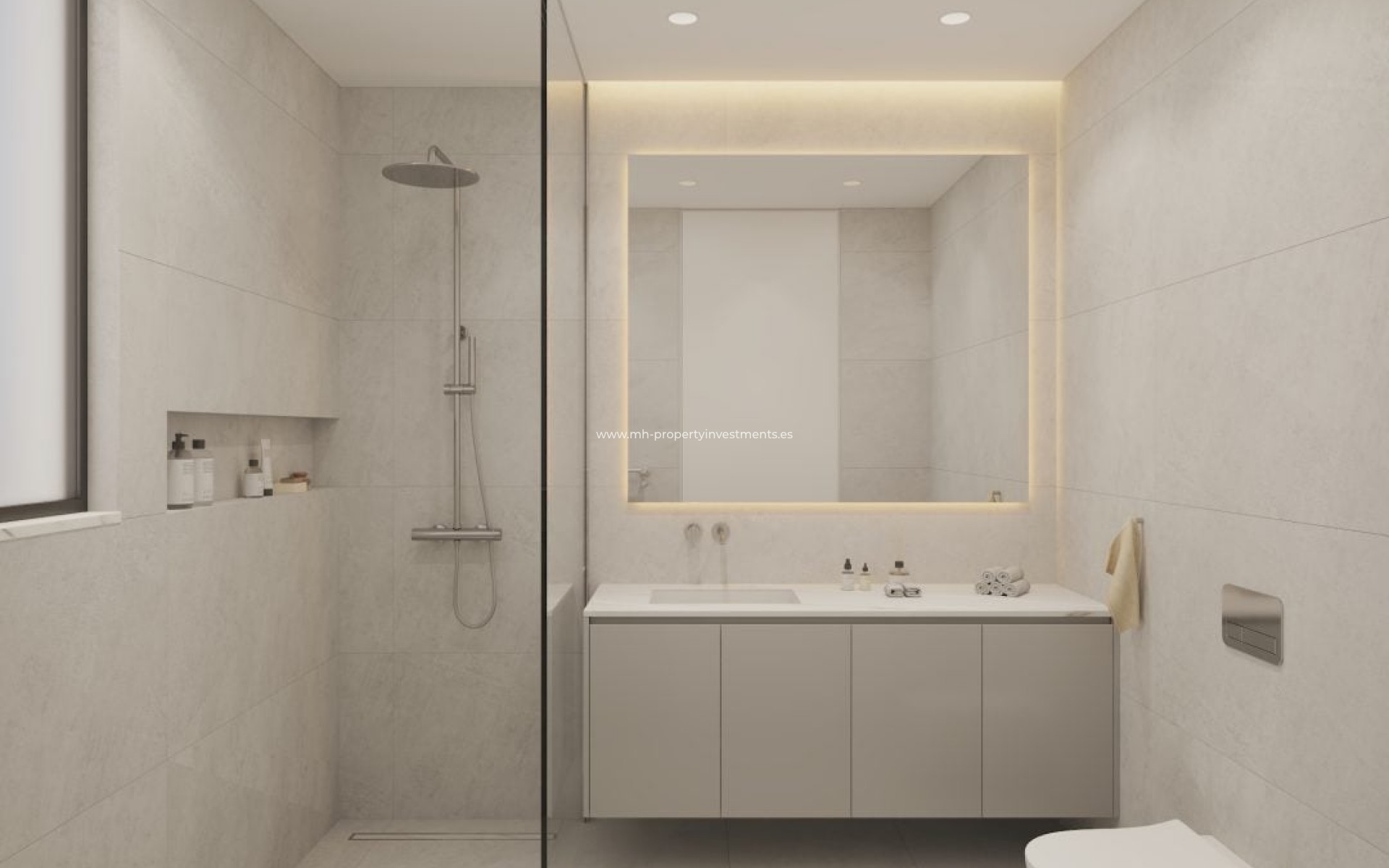 Wiederverkauf - Wohnung - Pafos