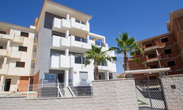Wohnung - Neubau - Orihuela - Orihuela