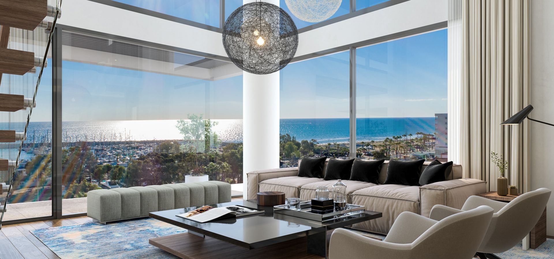 HIGH QUALITY <strong>REAL ESTATE PROPERTIES</strong>