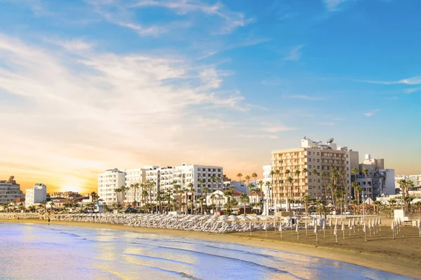 Discover the Charm of Buying Real Estate in Larnaca, South Cyprus
