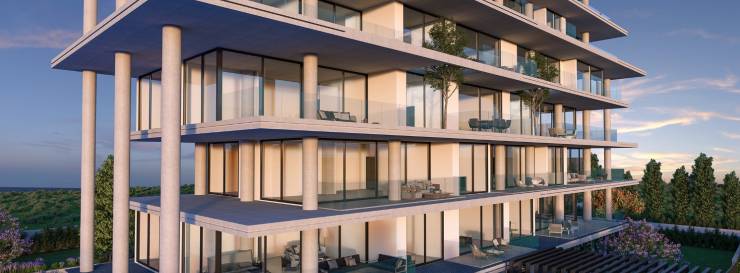 Real estate investing in Larnaca