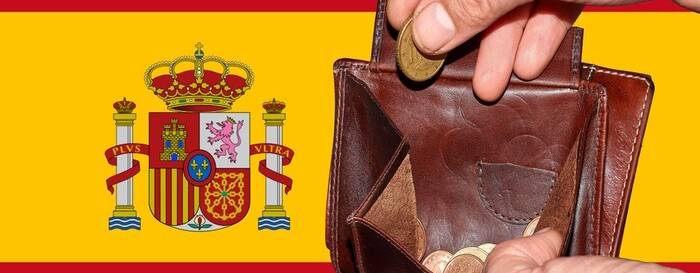 Spain: Lowest inflation rate in EU, why to invest in spanish properties.
