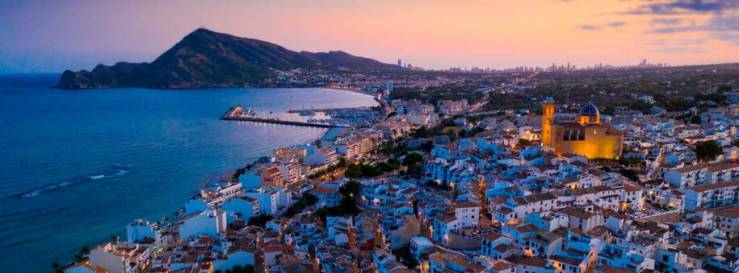 Buying Property in Denia: Your Gateway to the Costa Blanca