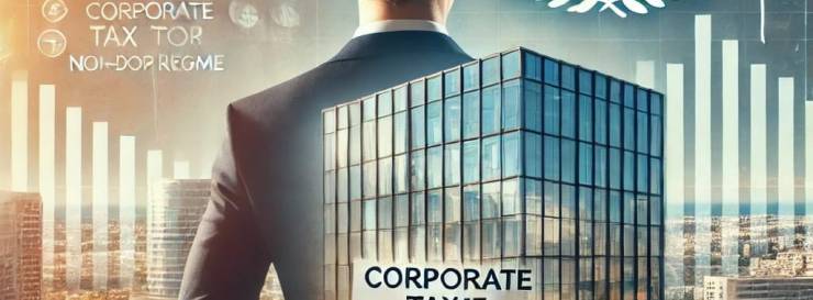 New Corporate Tax in Cyprus and Abolition of the 60-Day Rule from 2026