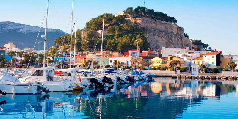 Dénia (Costa Blanca): The New Mallorca?