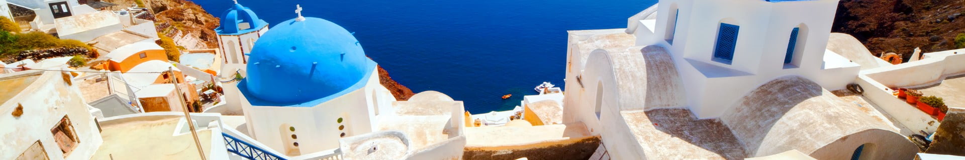 Greece Golden Visa Program