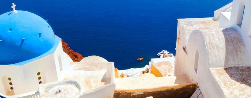 Greece Golden Visa Program